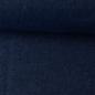 Preview: Beliebter Flanell Hudson, meliert, jeansblau